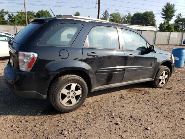 Photo 3 from auction – 2008 CHEVROLET EQUINOX LS with VIN 2CNDL13F886332913