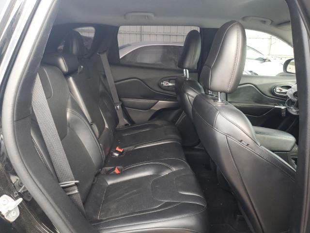Photo 11 from auction – 2020 JEEP CHEROKEE L with VIN 1C4PJMDX2LD606990