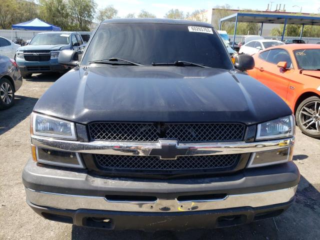 Photo 5 from auction – 2003 CHEVROLET SILVERADO with VIN 2GCEC19T131249495