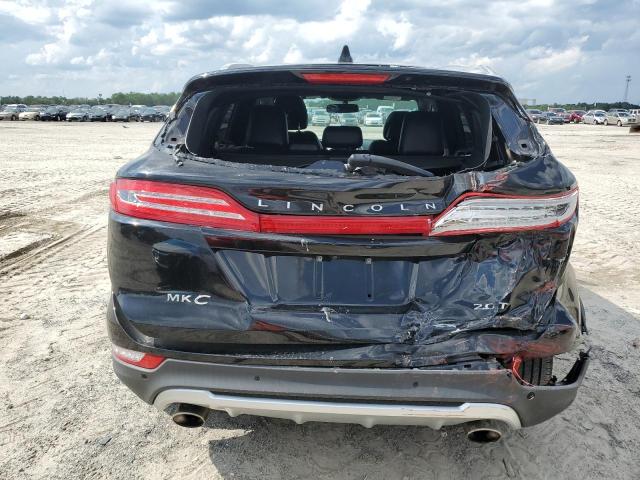 Photo 6 from auction – 2017 LINCOLN MKC RESERV with VIN 5LMCJ3C94HUL03401