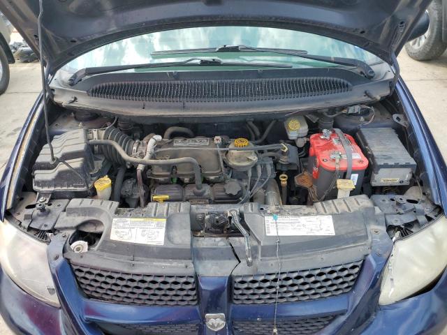 Photo 12 from auction – 2004 DODGE CARAVAN SX with VIN 1D4GP45R44B530008