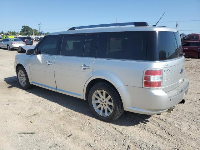 Photo 2 from auction – 2011 FORD FLEX SEL with VIN 2FMGK5CC4BBD19703