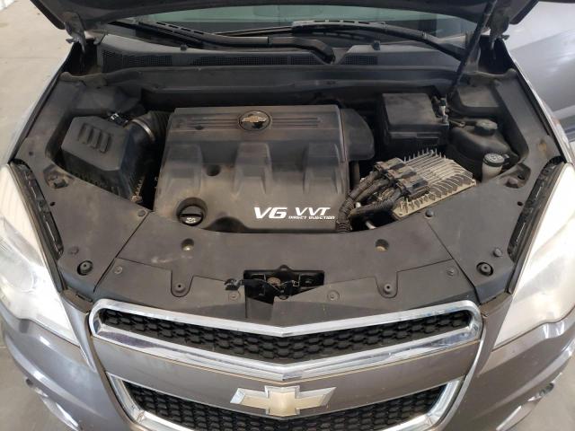 Photo 11 from auction – 2010 CHEVROLET EQUINOX LT with VIN 2CNFLPEY4A6332911