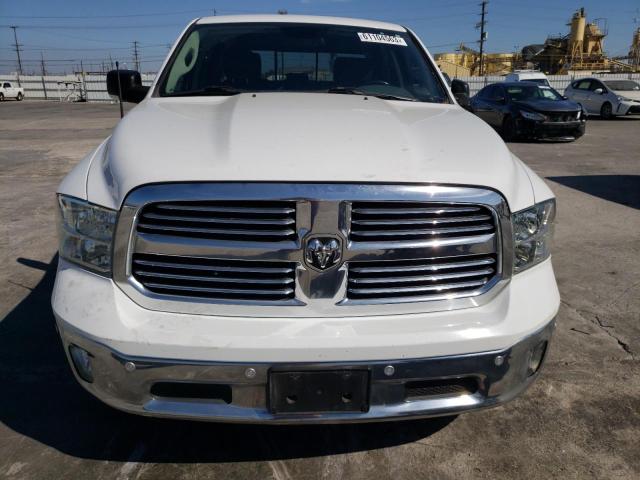 Photo 5 from auction – 2019 RAM 1500 CLASS with VIN 1C6RR6TT2KS711428