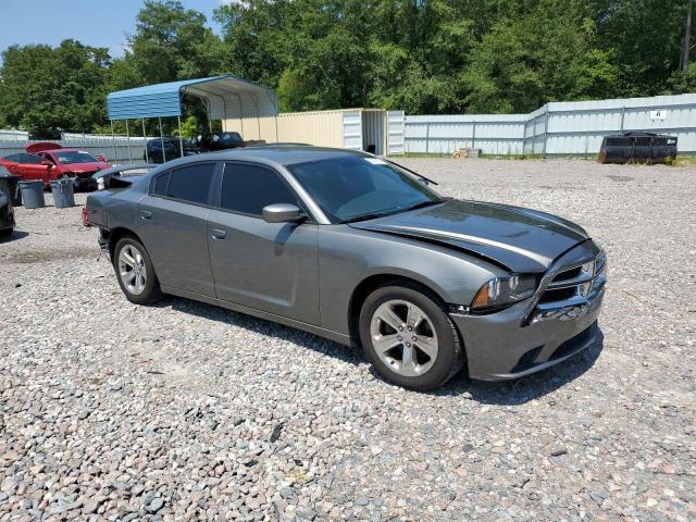 Фото 4 с аукциона – 2012 DODGE CHARGER SX с VIN 2C3CDXHG3CH242801