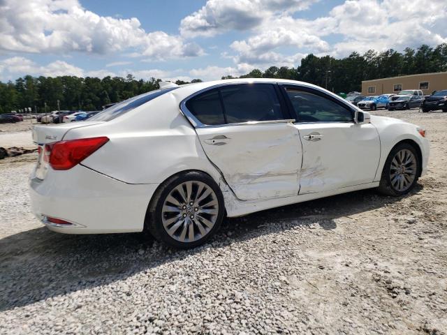 Photo 3 from auction – 2017 ACURA RLX TECH with VIN JH4KC1F54HC000794