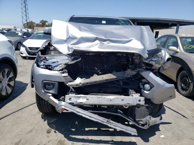 Photo 5 from auction – 2016 TOYOTA TACOMA DOU with VIN 3TMAZ5CN2GM012138