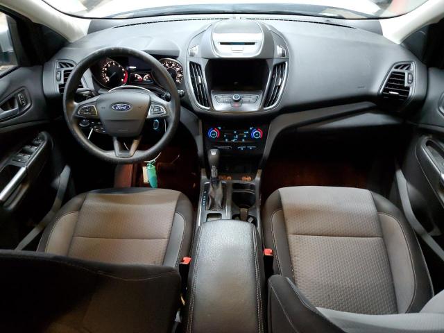 Photo 8 from auction – 2017 FORD ESCAPE SE with VIN 1FMCU0GD0HUC62868