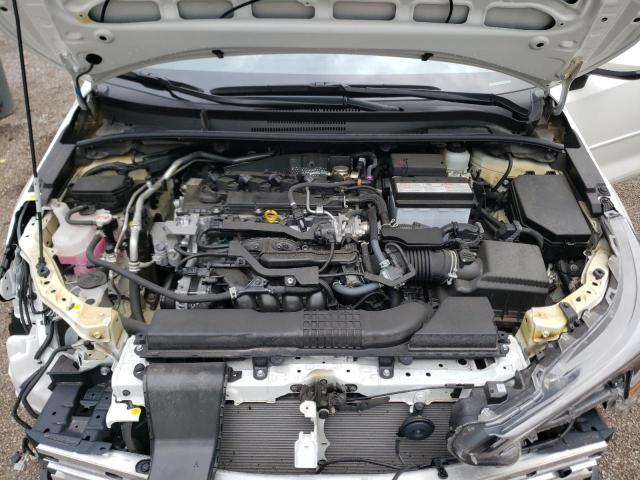 Photo 11 from auction – 2022 TOYOTA COROLLA SE with VIN JTNK4MBE8N3185347