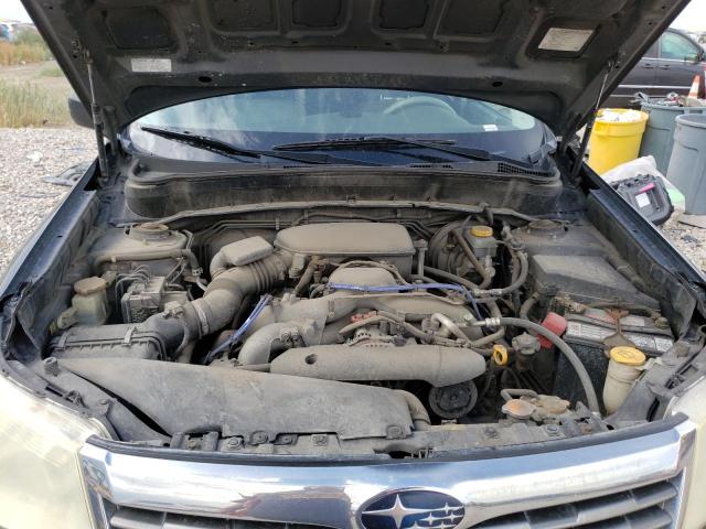 Фото 11 с аукциона – 2010 SUBARU FORESTER 2 с VIN JF2SH6AC0AH753724