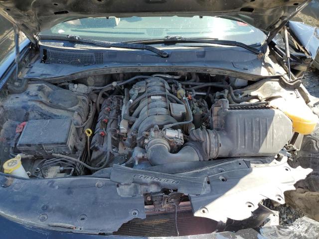 Photo 11 from auction – 2018 DODGE CHARGER PO with VIN 2C3CDXKT4JH319436