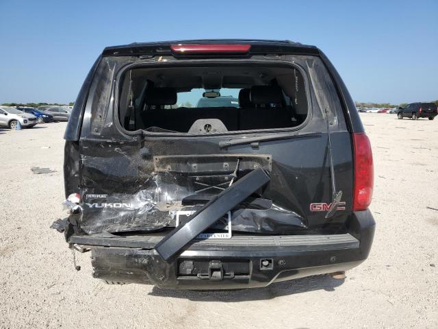 Photo 6 from auction – 2007 GMC YUKON with VIN 1GKFC13097R385622