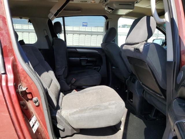 Photo 11 from auction – 2010 NISSAN ARMADA SE with VIN 5N1AA0NC5AN607936