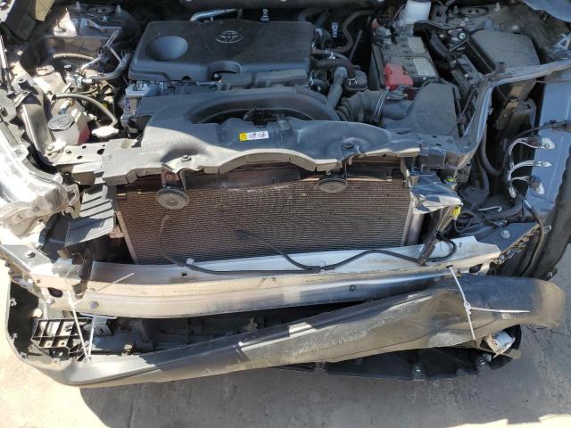 Photo 11 from auction – 2021 TOYOTA RAV4 LE with VIN 2T3F1RFV3MC193763