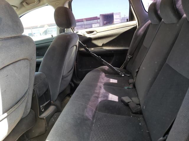 Photo 10 from auction – 2006 CHEVROLET IMPALA LT with VIN 2G1WT55K769167116