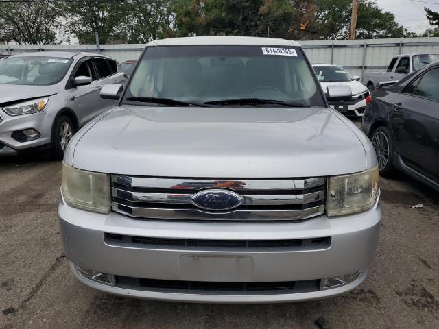 Photo 5 from auction – 2011 FORD FLEX SEL with VIN 2FMHK6CC2BBD00058