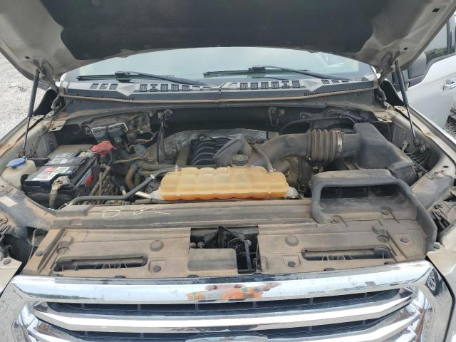 Photo 11 from auction – 2017 FORD F150 SUPER with VIN 1FTEW1EF2HFC79094