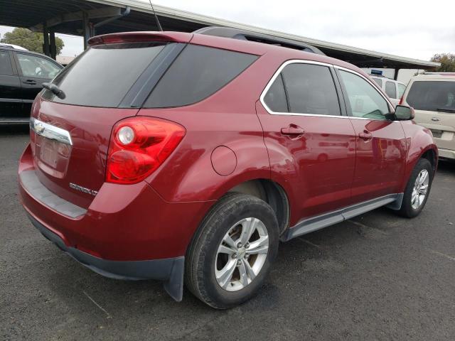 Photo 3 from auction – 2010 CHEVROLET EQUINOX LT with VIN 2CNALDEW4A6416914