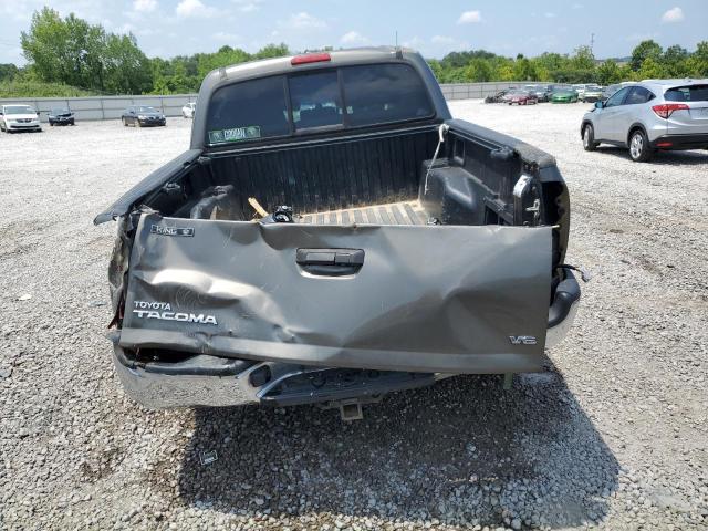 Photo 6 from auction – 2011 TOYOTA TACOMA DOU with VIN 3TMLU4EN9BM072182