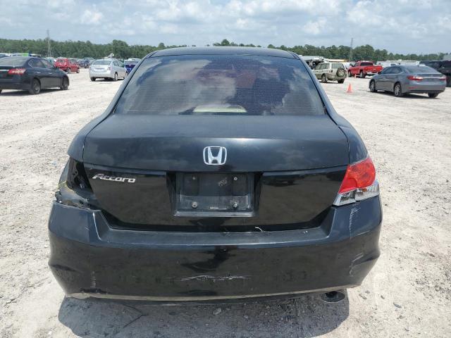 Photo 6 from auction – 2009 HONDA ACCORD LXP with VIN 1HGCP26499A199525