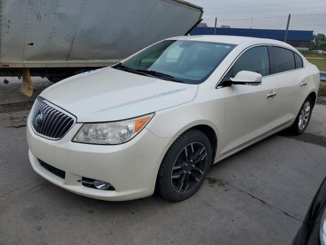 BUICK LACROSSE 2013 with VIN 1G4GC5ER4DF186859 - Photo from auction
