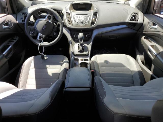 Photo 8 from auction – 2015 FORD ESCAPE SE with VIN 1FMCU0GX8FUB62895