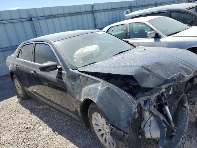 Photo 4 from auction – 2013 CHRYSLER 300 with VIN 2C3CCAAG6DH515127