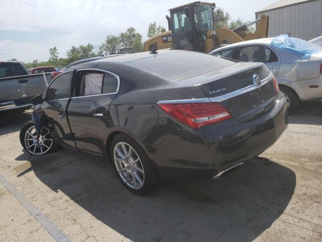Photo 2 from auction – 2014 BUICK LACROSSE with VIN 1G4GB5G37EF141105