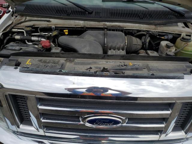 Photo 12 from auction – 2014 FORD ECONOLINE with VIN 1FTNE2EW4EDB07486
