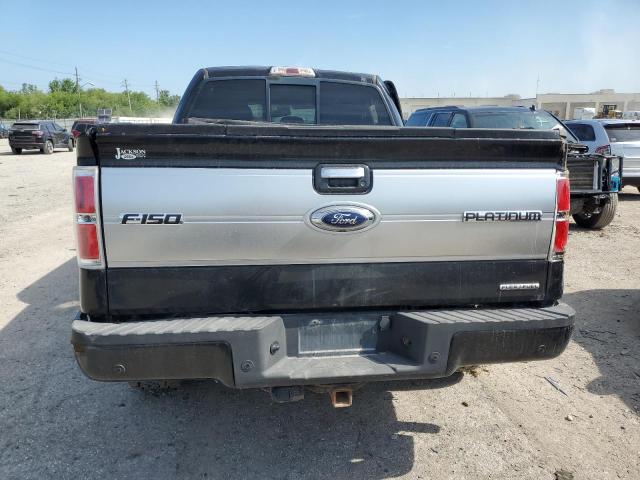 Photo 6 from auction – 2013 FORD F150 SUPER with VIN 1FTFW1EF5DFB35330