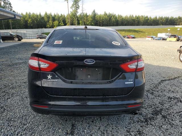 Photo 6 from auction – 2016 FORD FUSION SE with VIN 3FA6P0HD1GR102047