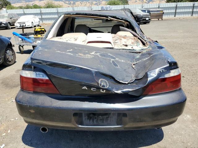 Foto 6 de la subasta – 2003 ACURA 3.2TL con VIN 19UUA56673A035948