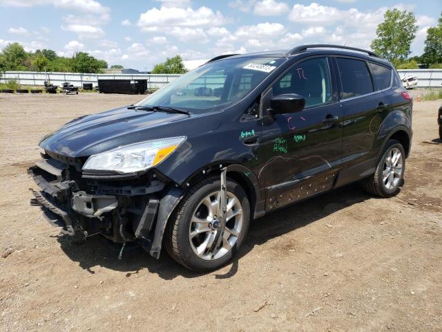 Photo 1 from auction – 2014 FORD ESCAPE SE with VIN 1FMCU0GX0EUC43453