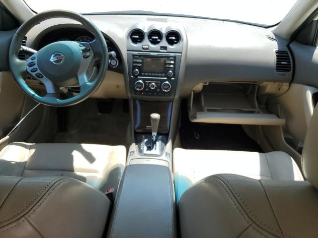 Photo 8 from auction – 2012 NISSAN ALTIMA BAS with VIN 1N4AL2AP6CN563845