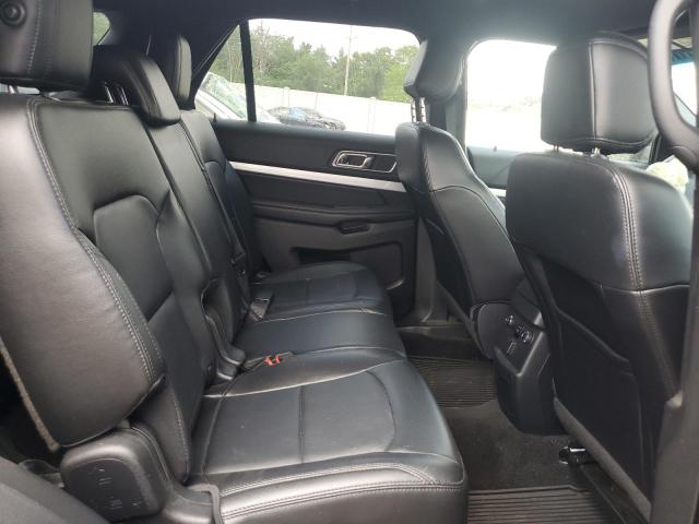 Photo 11 from auction – 2016 FORD EXPLORER X with VIN 1FM5K8D88GGC22572