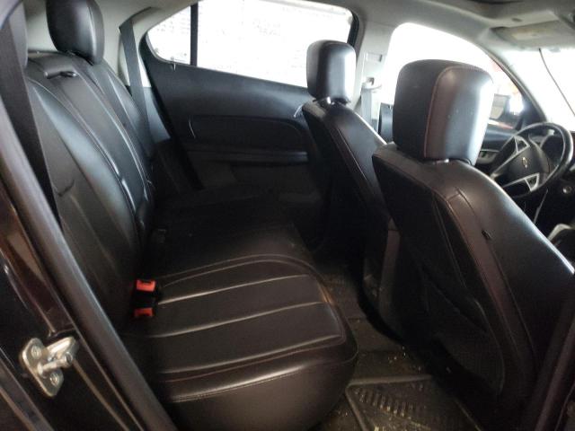 Photo 11 from auction – 2012 CHEVROLET EQUINOX LT with VIN 2GNFLGEK9C6288589