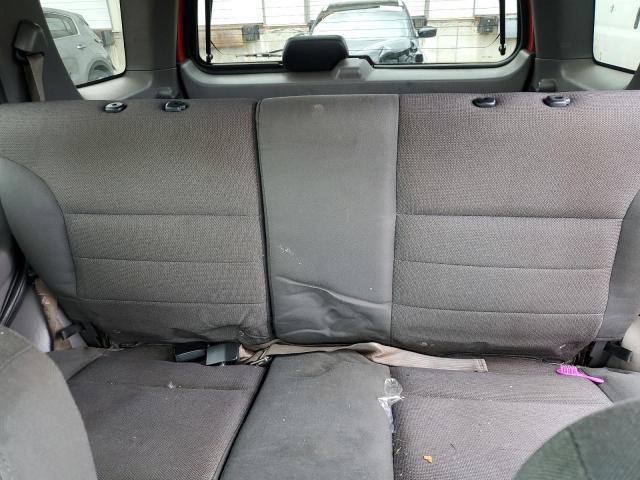 Photo 10 from auction – 2002 FORD ESCAPE XLT with VIN 1FMYU03192KB03061