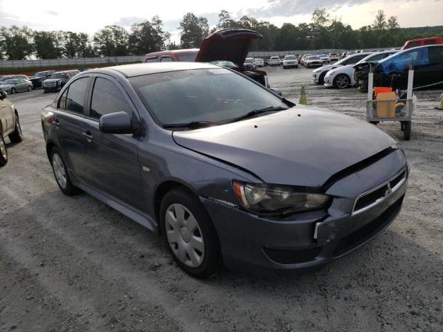 Photo 4 from auction – 2011 MITSUBISHI LANCER ES/ with VIN JA32U2FU1BU010534