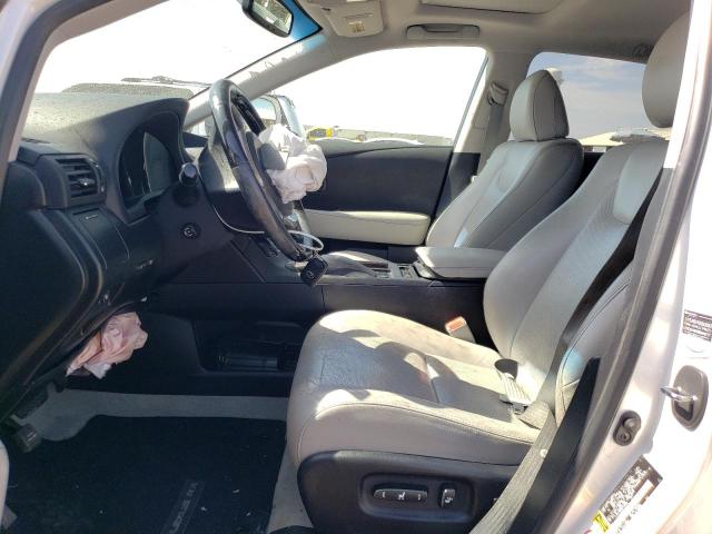 صورة رقم 7 من المزاد - 2013 LEXUS RX 350 مع VIN 2T2ZK1BA0DC109286