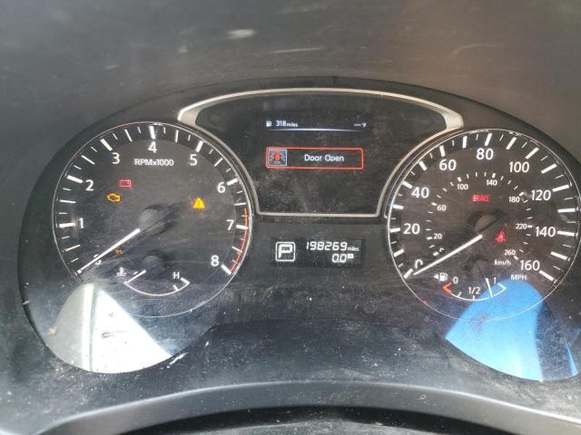 Photo 9 from auction – 2014 NISSAN ALTIMA 2.5 with VIN 1N4AL3AP1EN357082