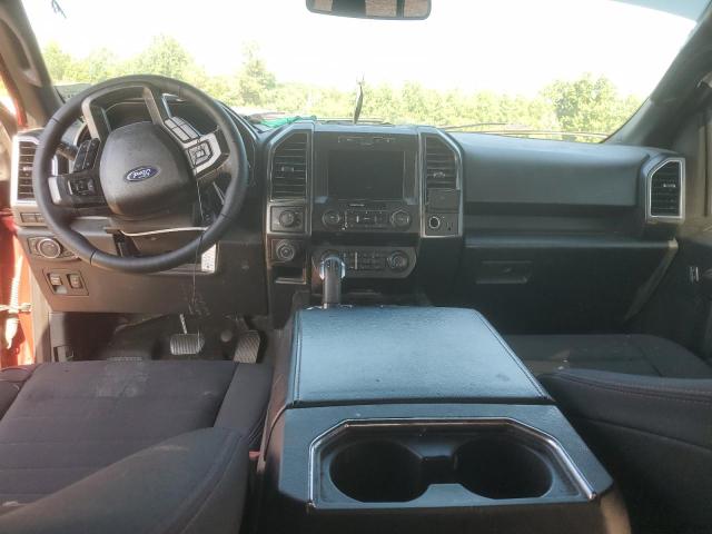 Photo 8 from auction – 2020 FORD F150 SUPER with VIN 1FTEW1E4XLFA32798