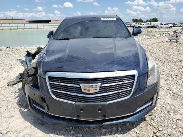 Photo 5 from auction – 2015 CADILLAC ATS PREMIU with VIN 1G6AL5S38F0118969