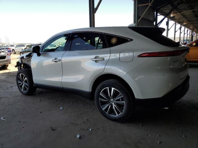 Photo 2 from auction – 2021 TOYOTA VENZA LE with VIN JTEAAAAH0MJ009322
