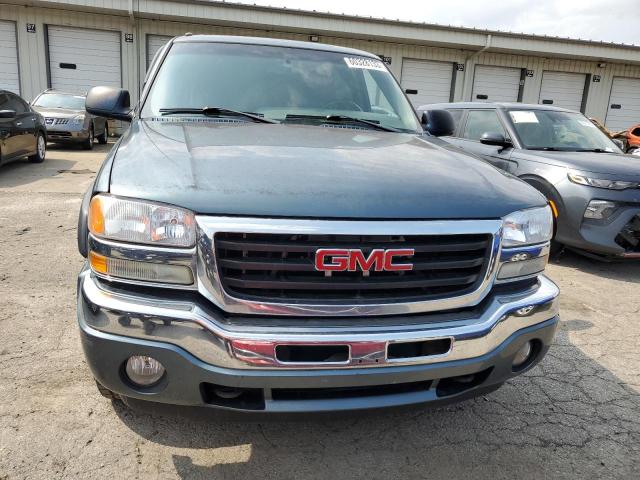 Photo 5 from auction – 2006 GMC NEW SIERRA with VIN 2GTEK13Z561261850