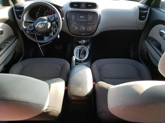 Photo 8 from auction – 2018 KIA SOUL with VIN KNDJN2A24J7626547