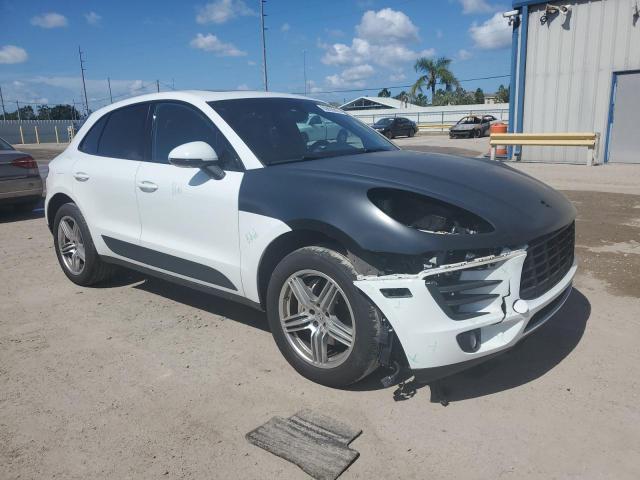 Photo 4 from auction – 2015 PORSCHE MACAN S with VIN WP1AB2A53FLB73909
