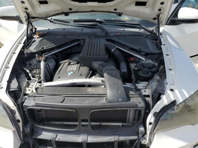 Photo 12 from auction – 2009 BMW X5 with VIN 5UXFE43519L269659