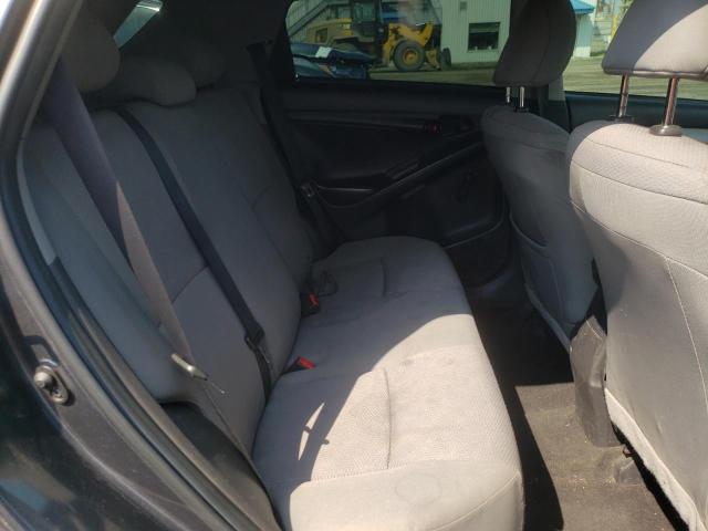 Photo 10 from auction – 2009 TOYOTA COROLLA MA with VIN 2T1KU40E29C078881