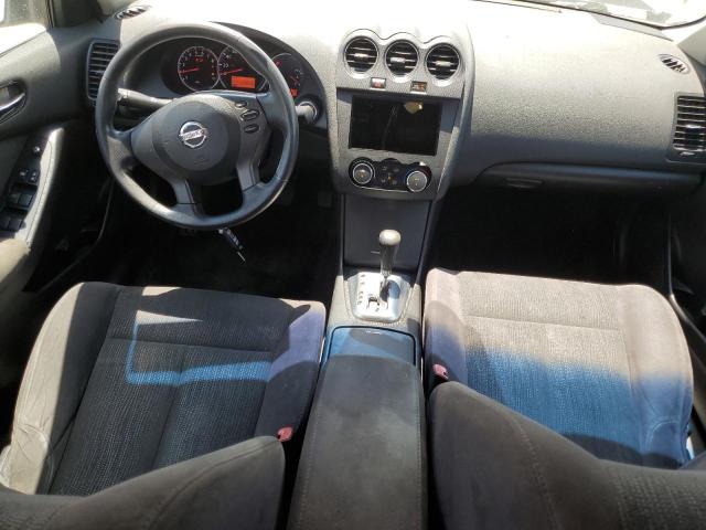Photo 8 from auction – 2011 NISSAN ALTIMA BAS with VIN 1N4AL2AP2BC178633