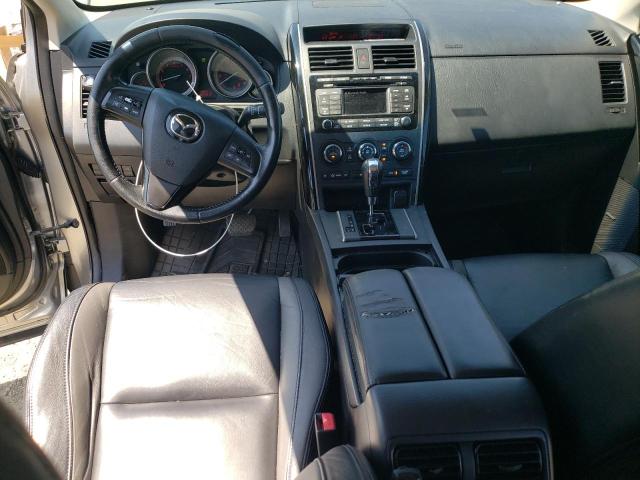 Photo 8 from auction – 2012 MAZDA CX-9 with VIN JM3TB2CV9C0338874